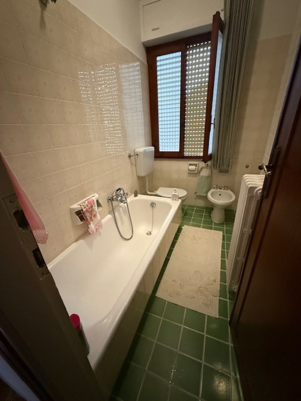 Casa indipendente con giardino a Camaiore