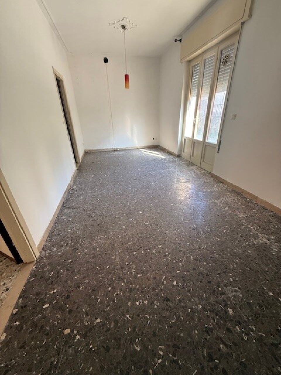 Appartamento con giardino a Camaiore