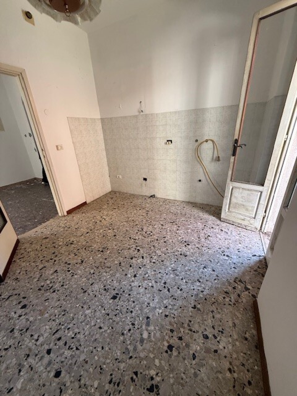 Appartamento con giardino a Camaiore