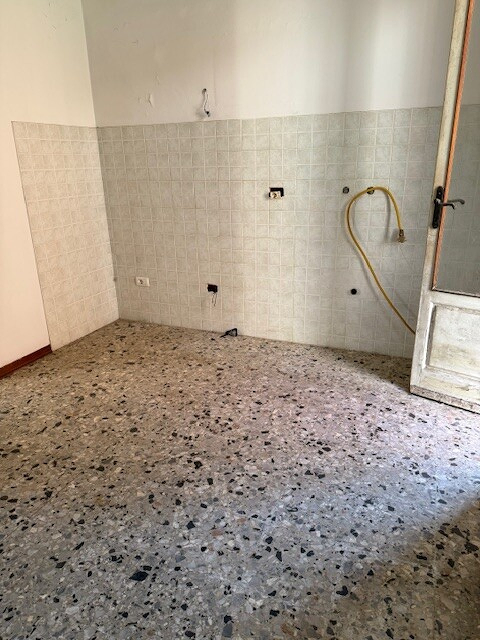 Appartamento con giardino a Camaiore