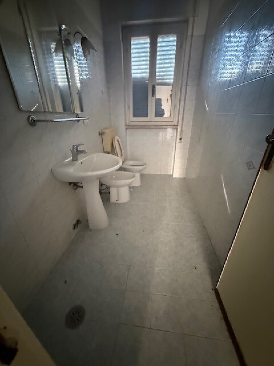 Appartamento con giardino a Camaiore