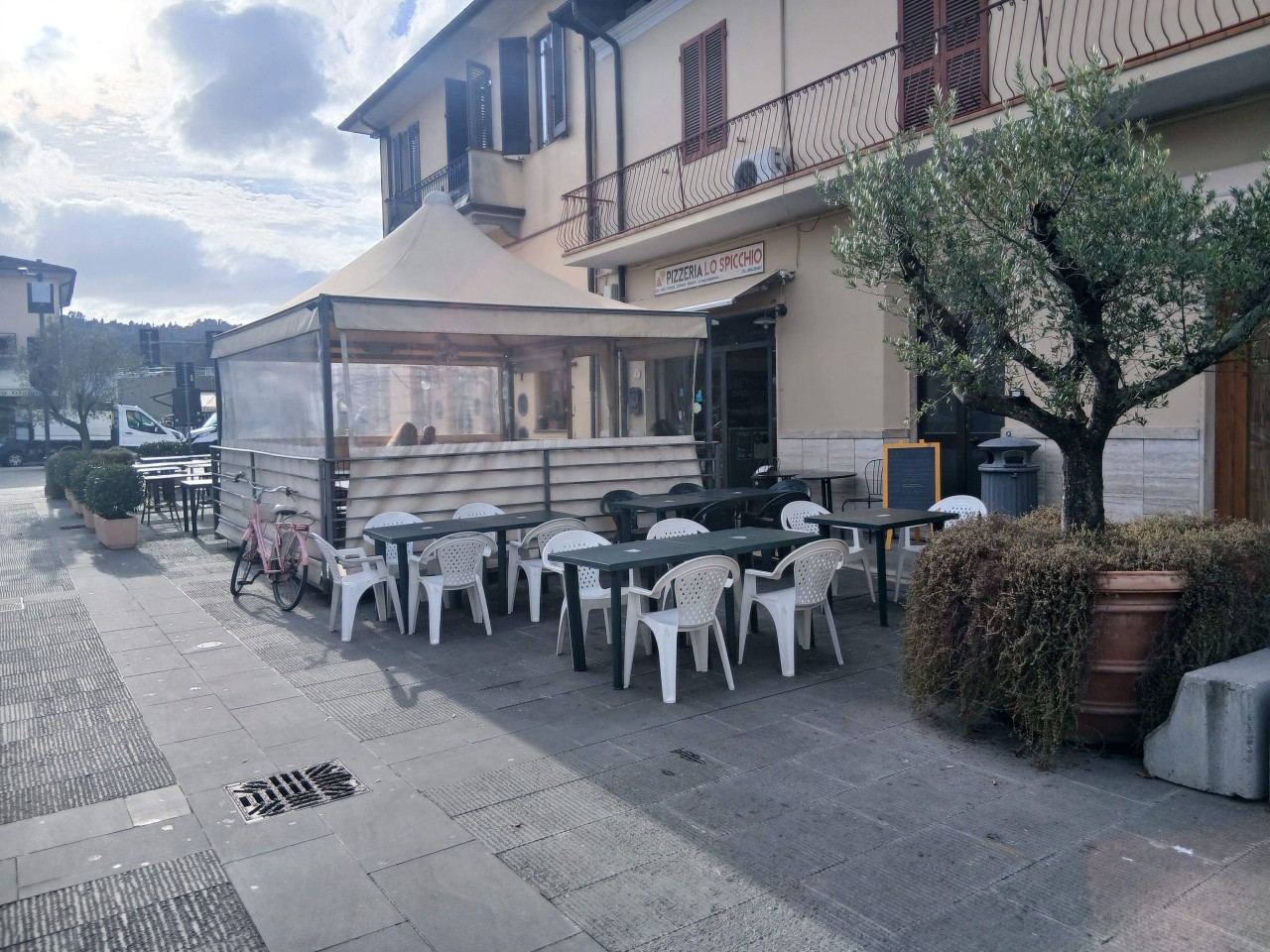 Attivit� commerciale in vendita a Camaiore