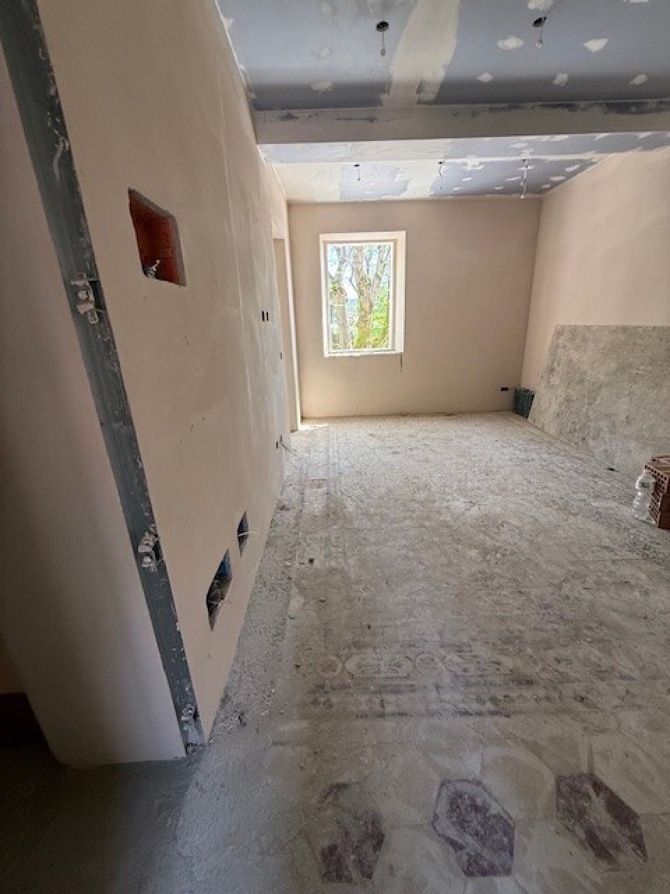 Quadrilocale nuovo a Camaiore