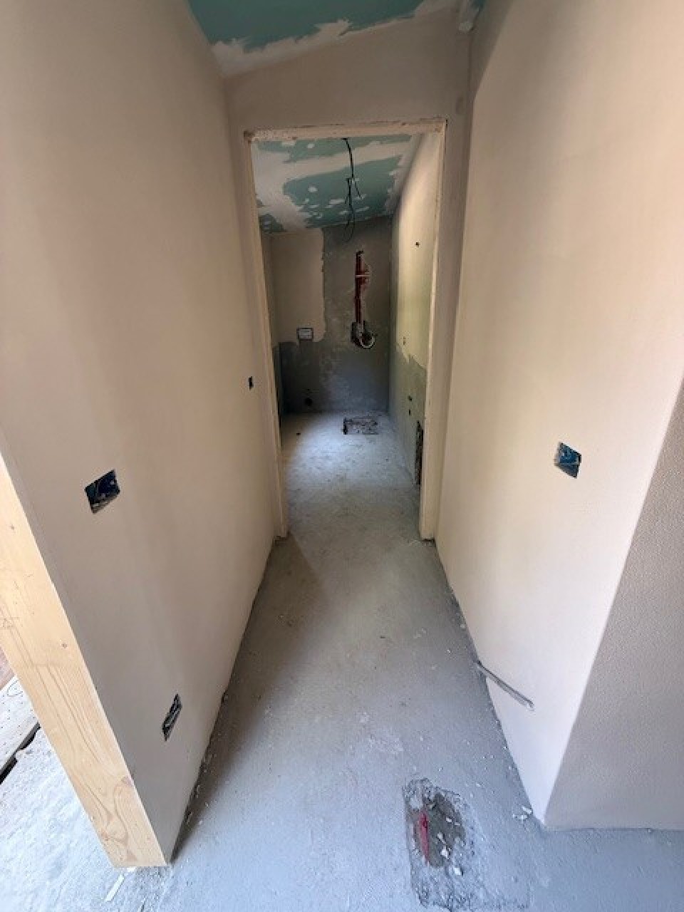 Quadrilocale nuovo a Camaiore