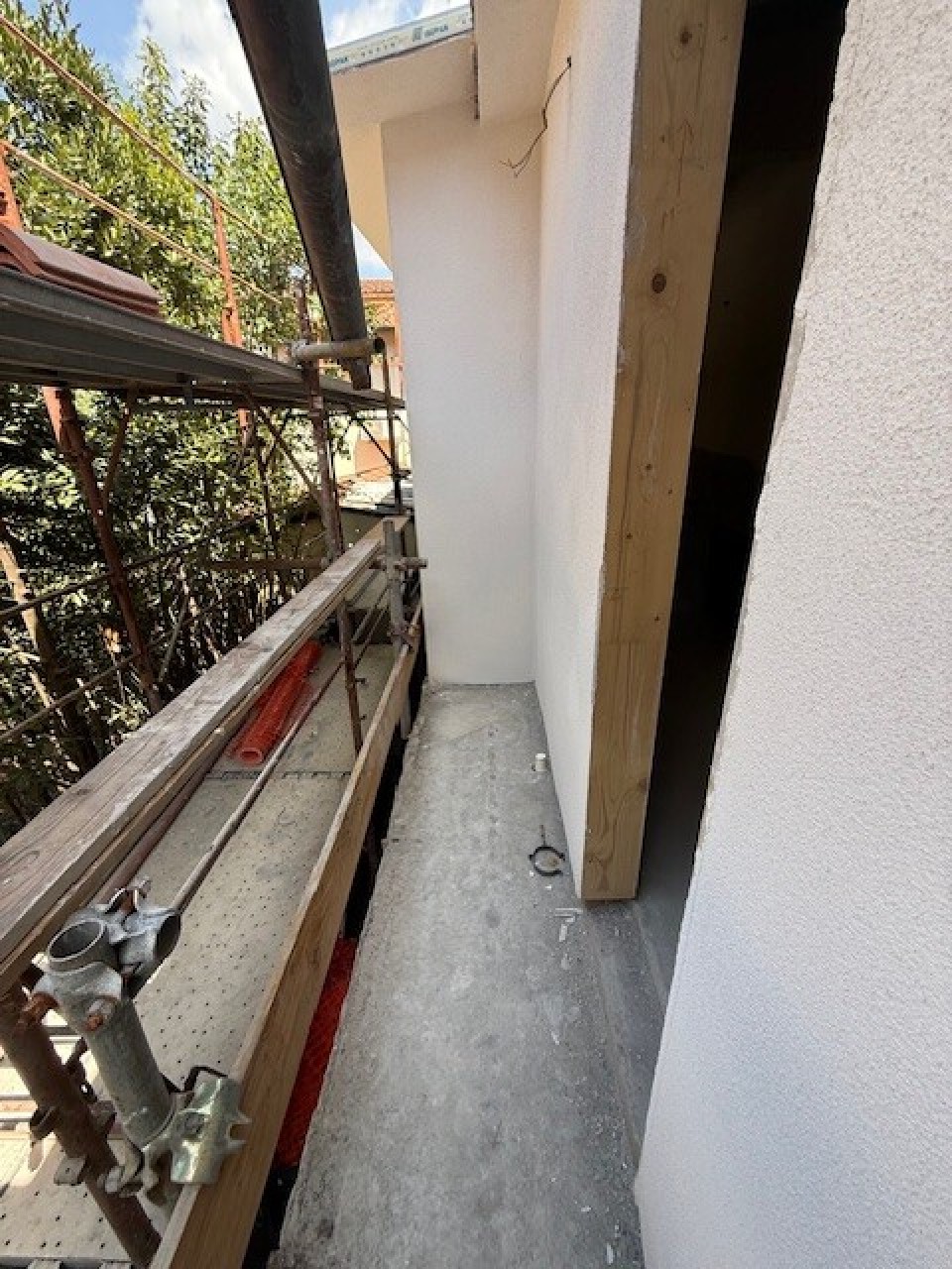 Quadrilocale nuovo a Camaiore