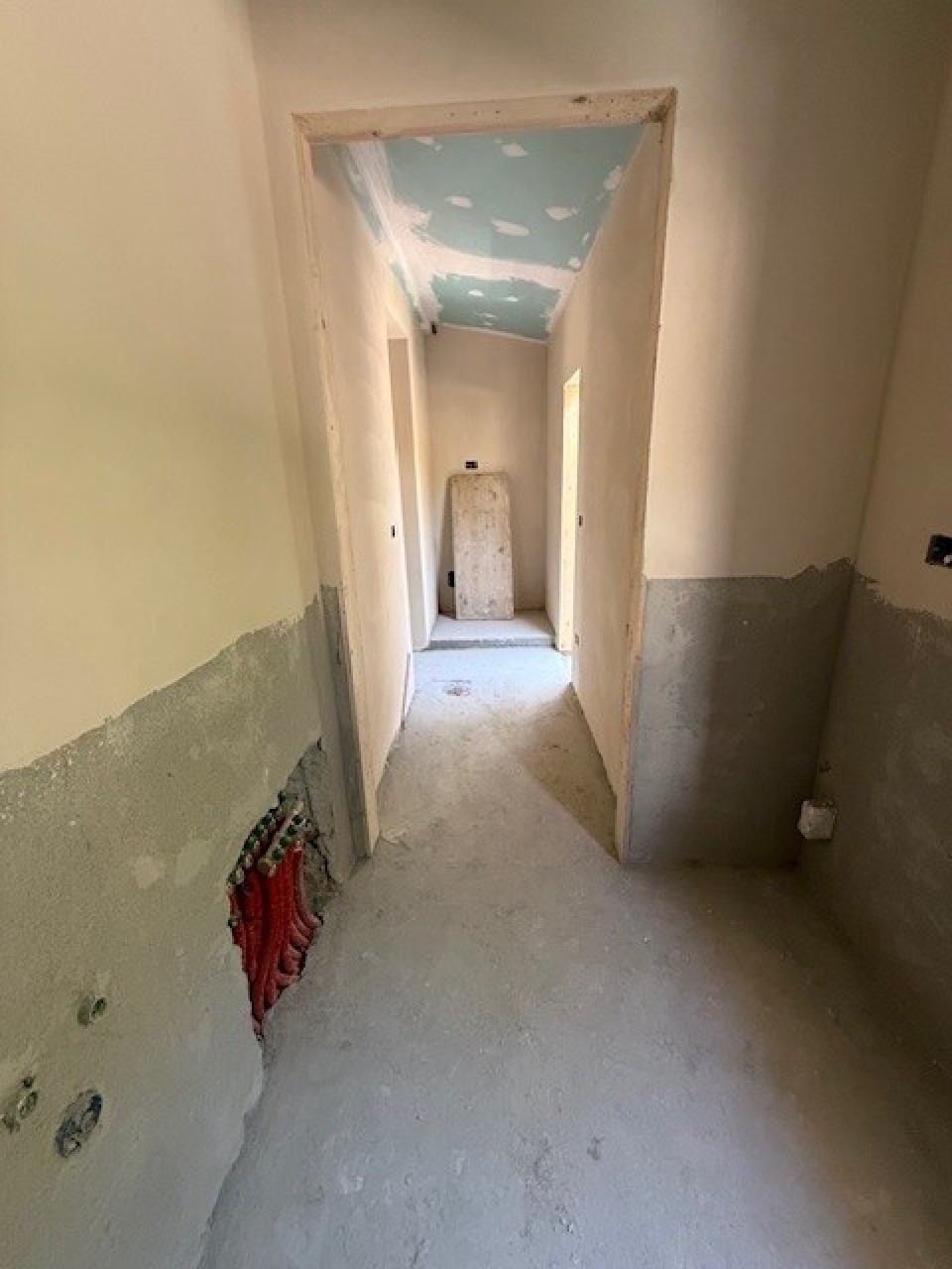 Quadrilocale nuovo a Camaiore