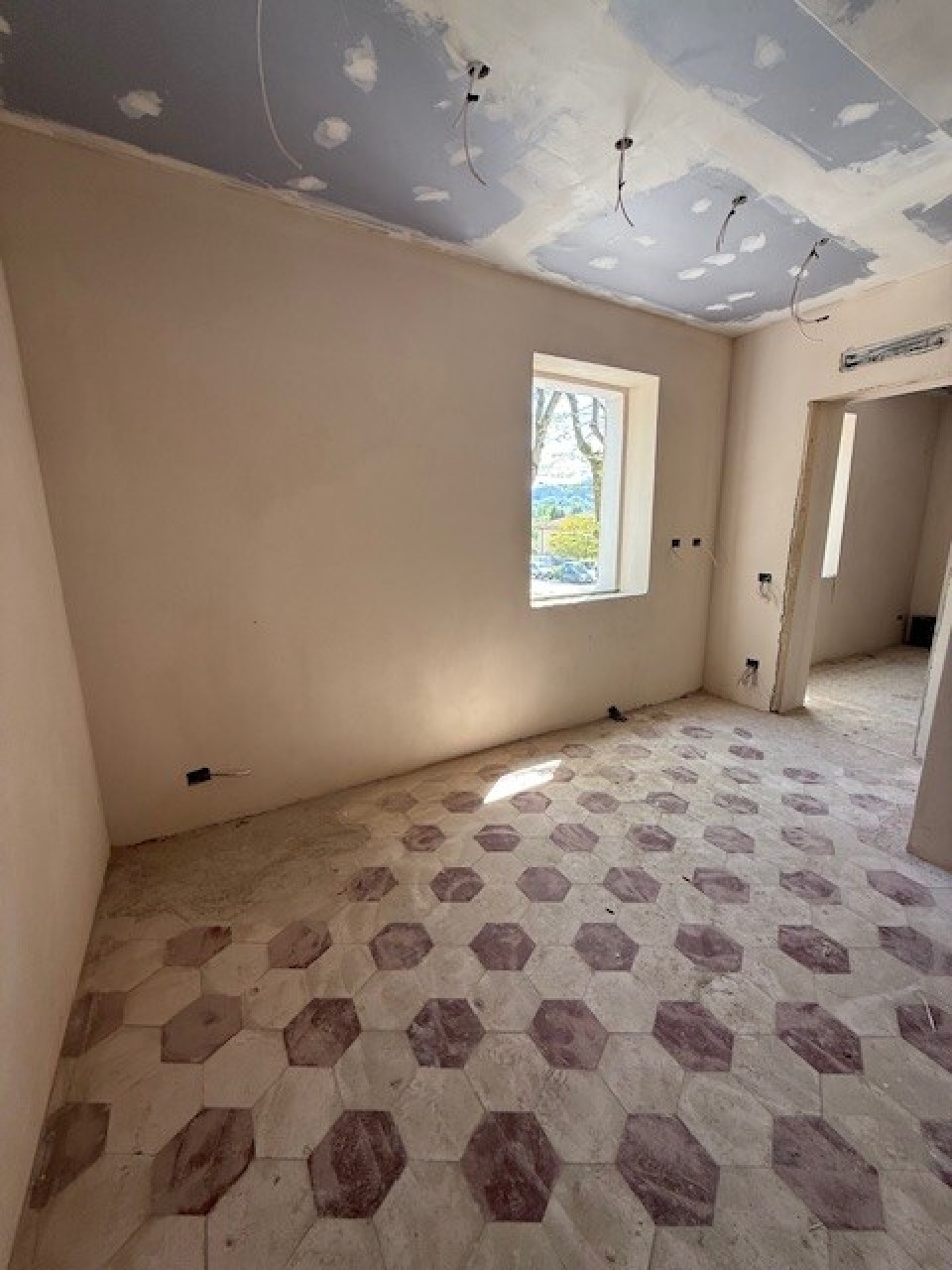 Quadrilocale nuovo a Camaiore