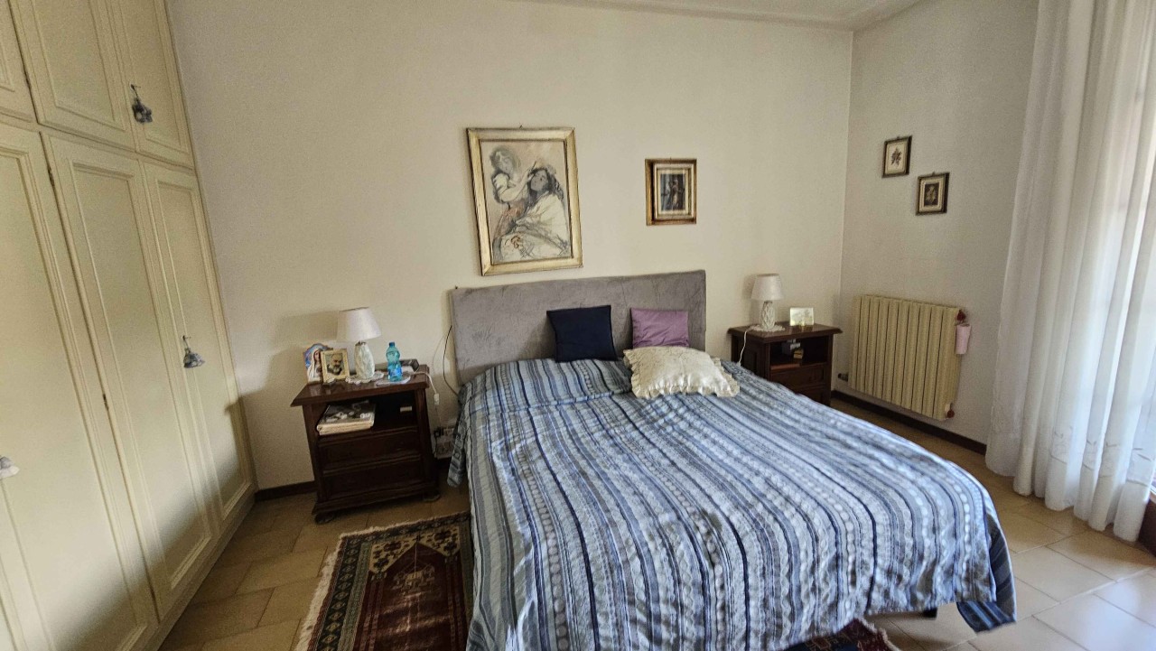 Casa indipendente con giardino a Camaiore