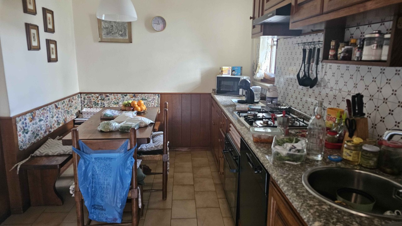 Casa indipendente con giardino a Camaiore