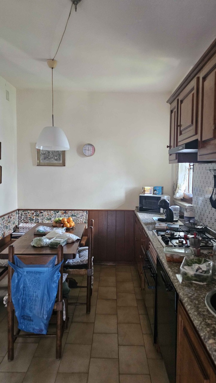 Casa indipendente con giardino a Camaiore