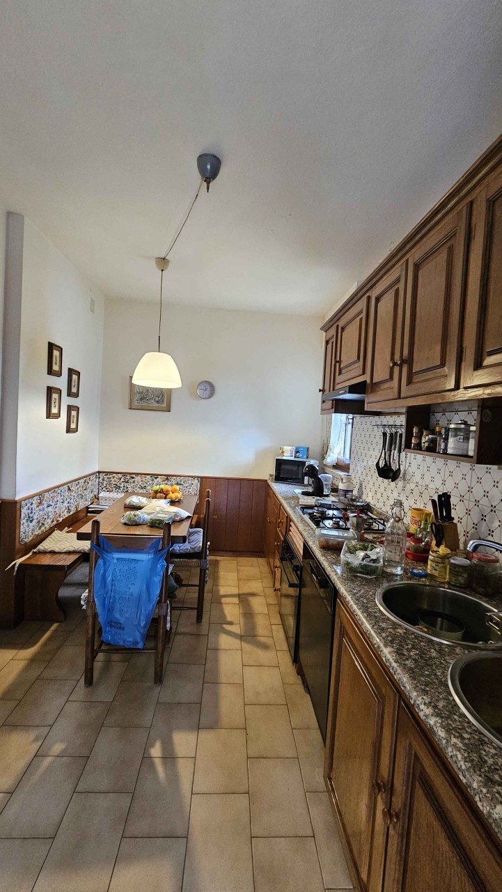 Casa indipendente con giardino a Camaiore