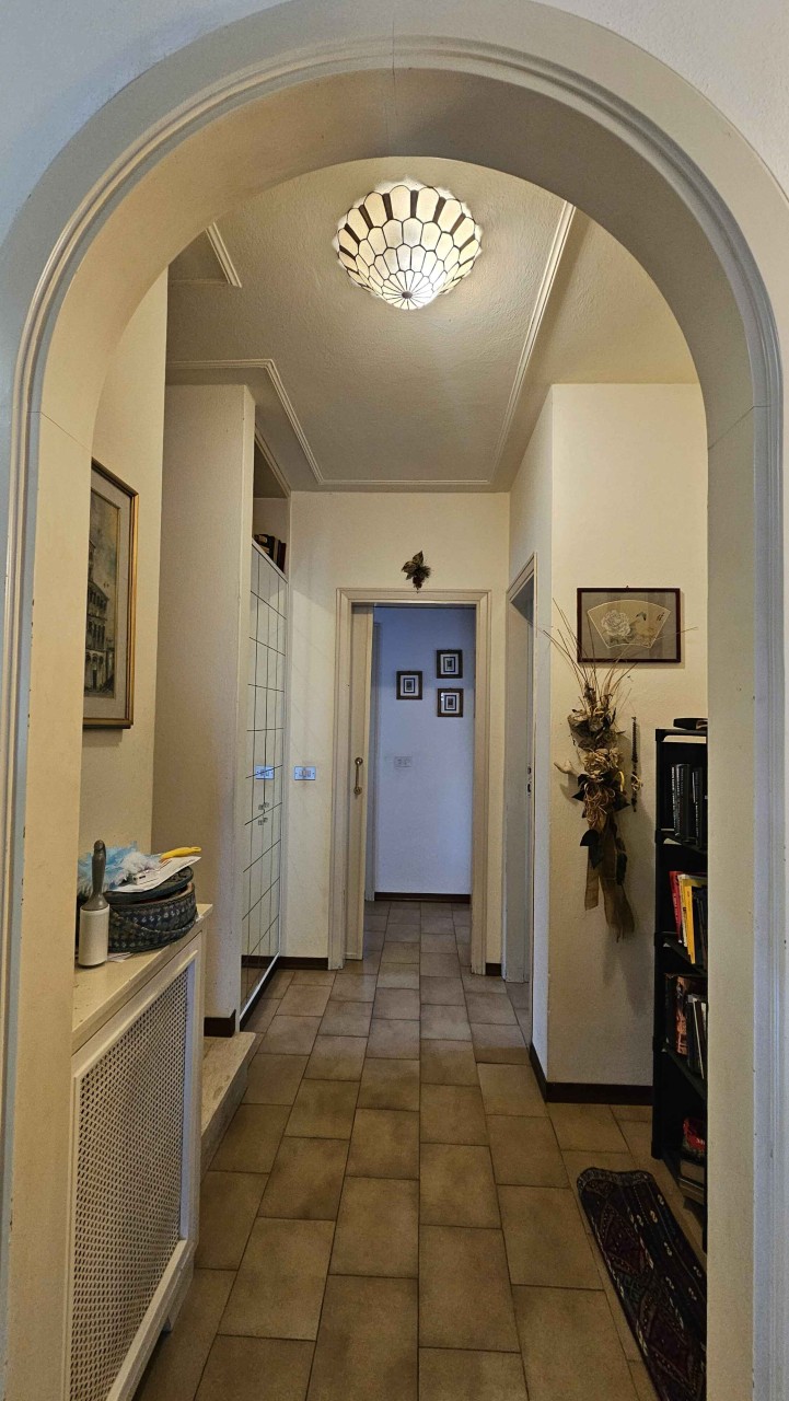 Casa indipendente con giardino a Camaiore