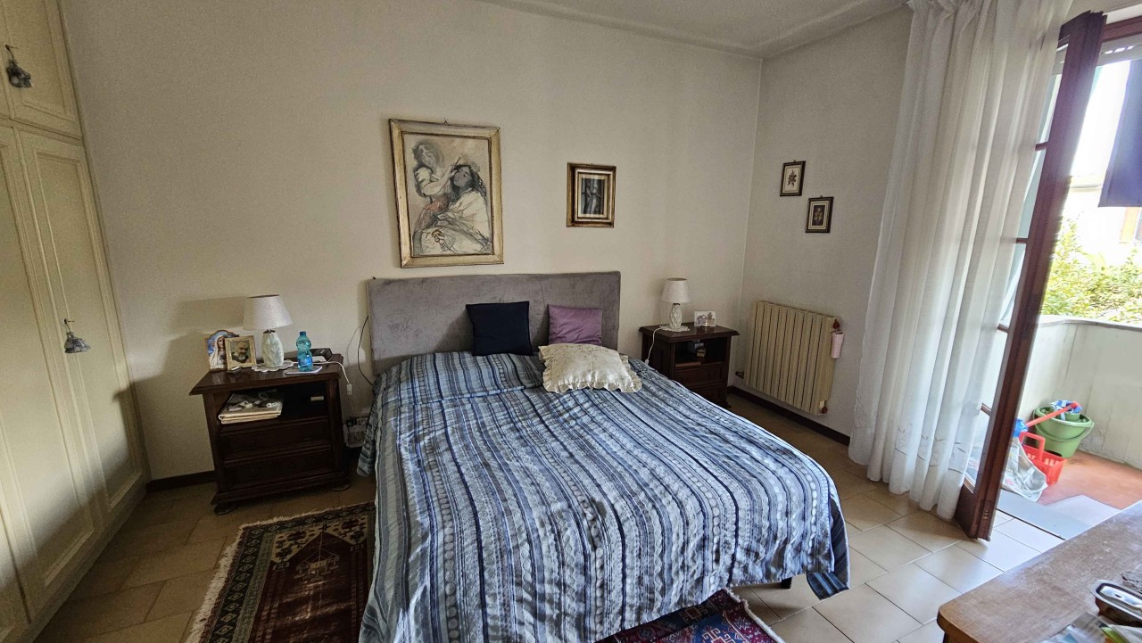 Casa indipendente con giardino a Camaiore