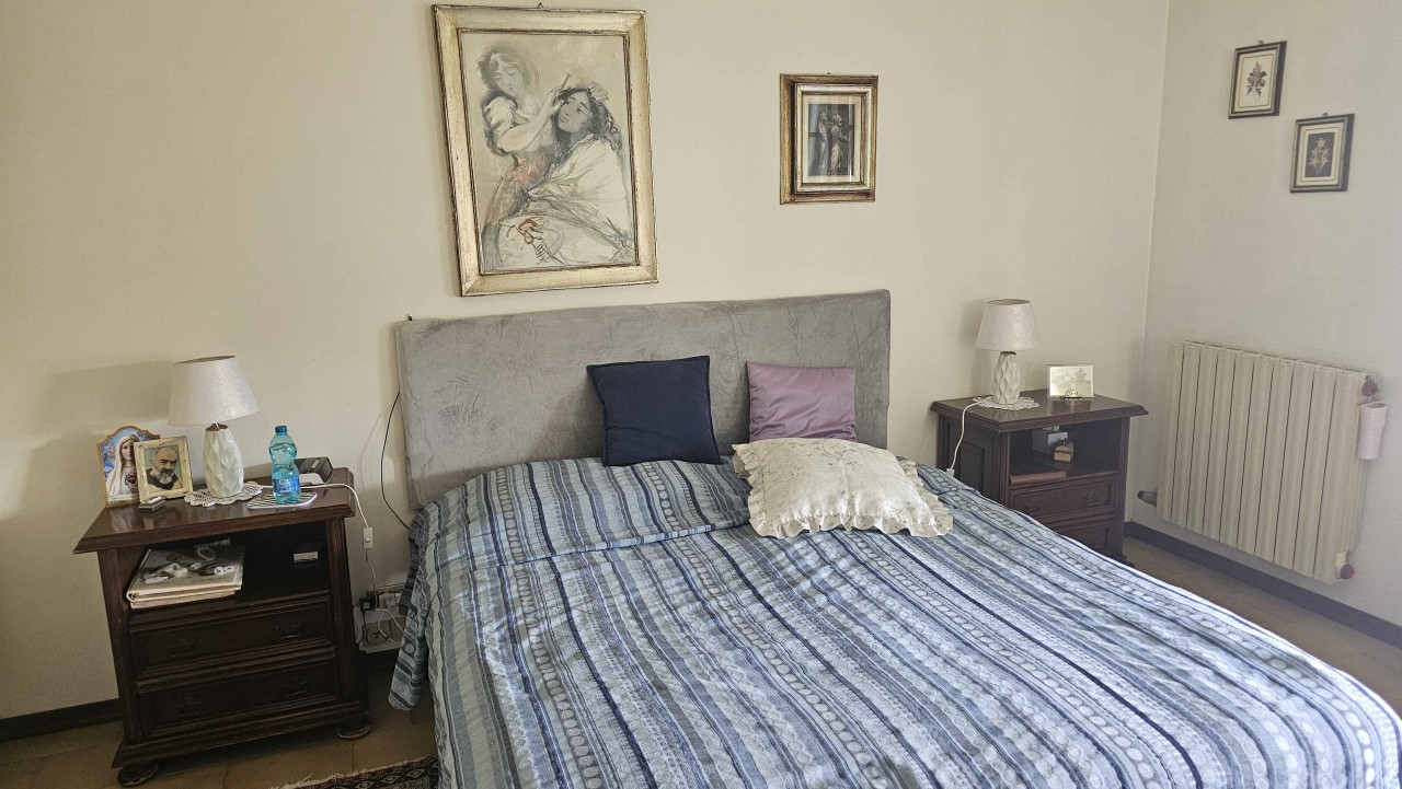 Casa indipendente con giardino a Camaiore