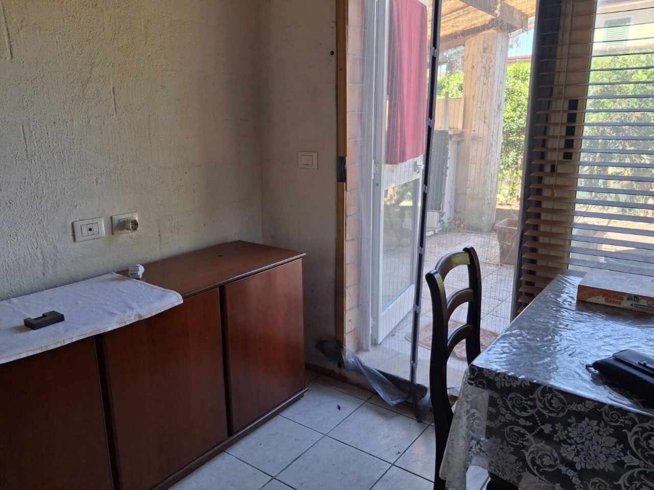 Casa indipendente con giardino a Camaiore