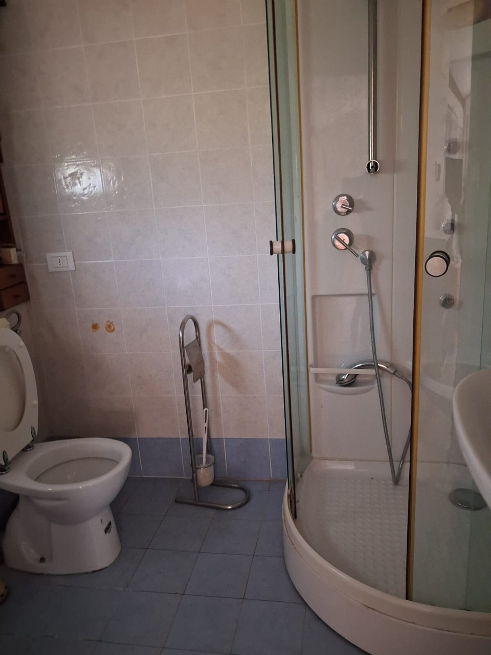 Casa indipendente con giardino a Camaiore