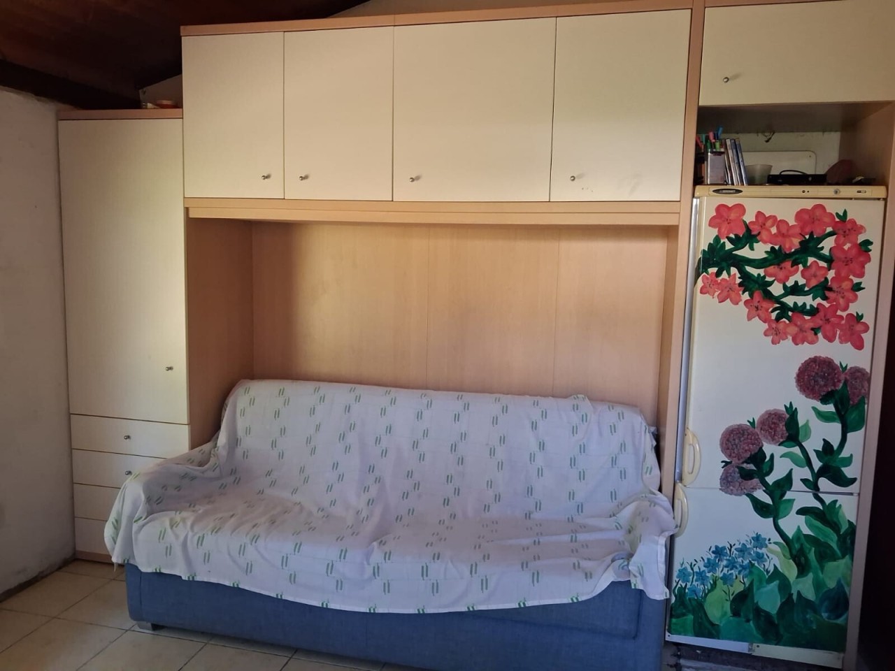 Casa indipendente con giardino a Camaiore