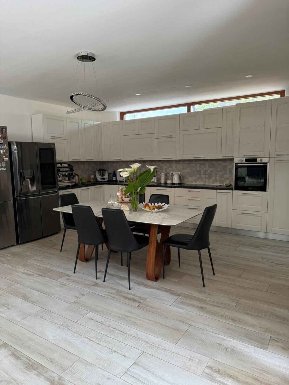 Villa con terrazzo a Massarosa