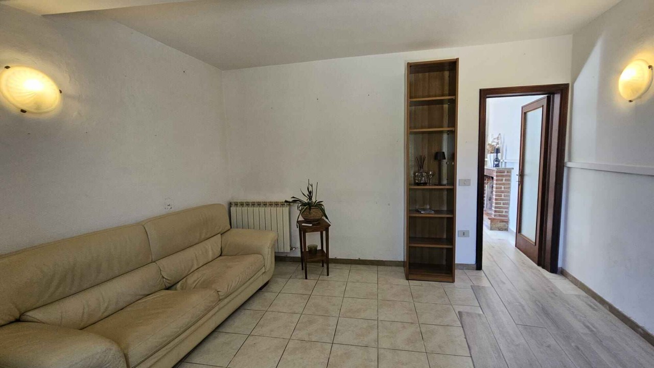 Casa indipendente con giardino a Massarosa