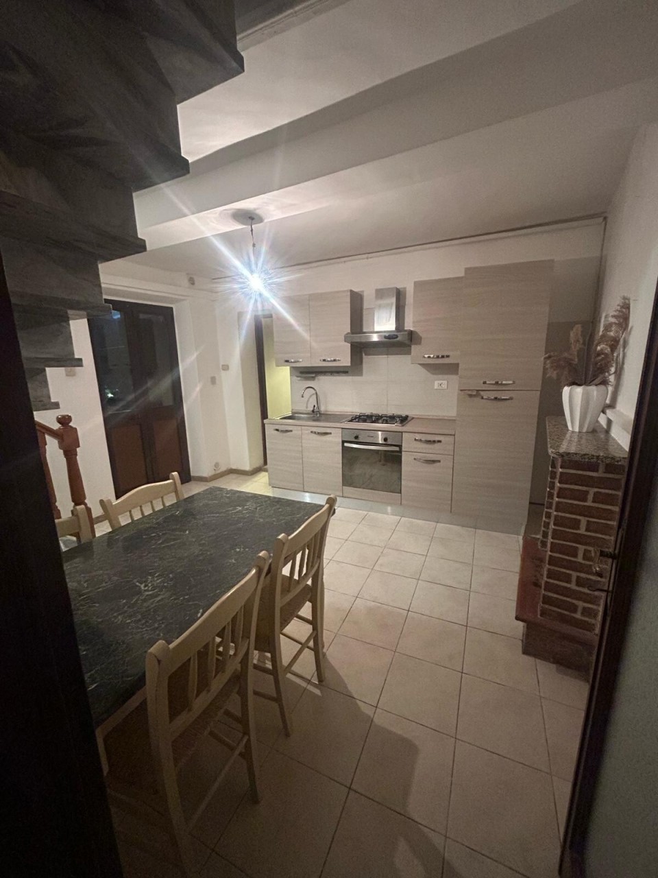 Casa indipendente con giardino a Massarosa