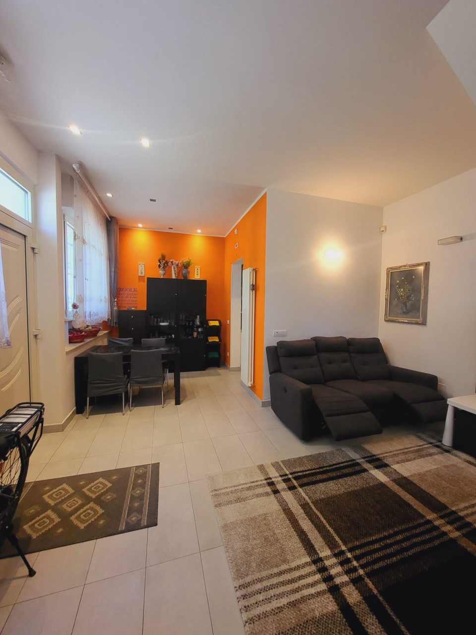 Casa indipendente con terrazzo a Viareggio