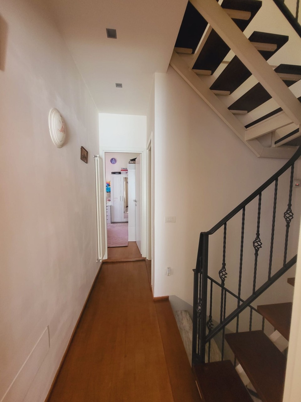 Casa indipendente con terrazzo a Viareggio