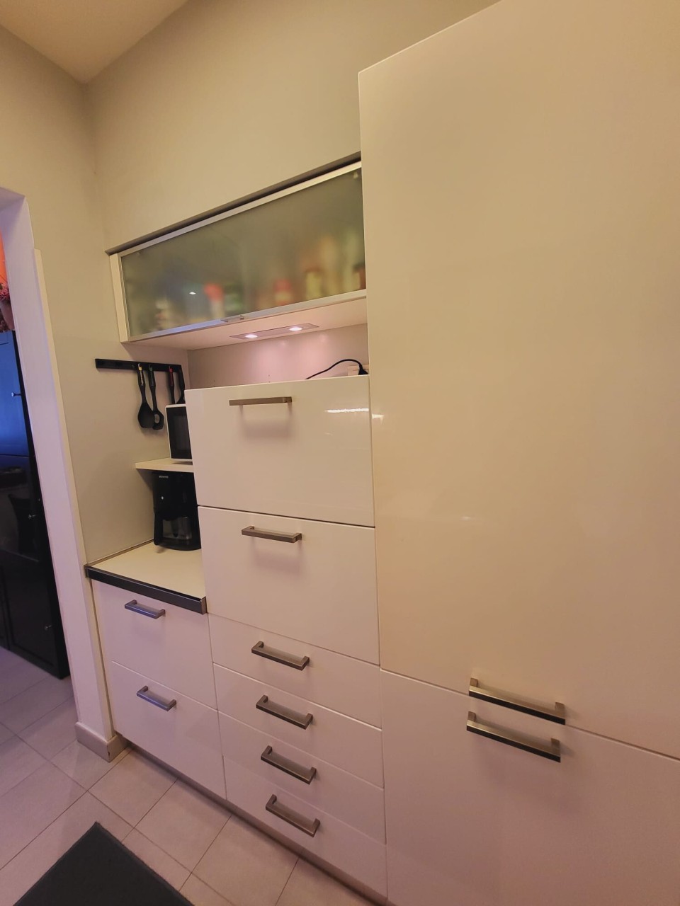 Casa indipendente con terrazzo a Viareggio