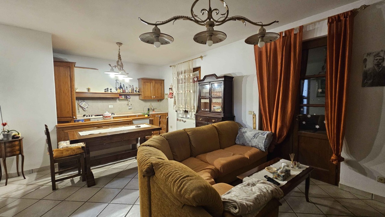 Villa con giardino a Massarosa