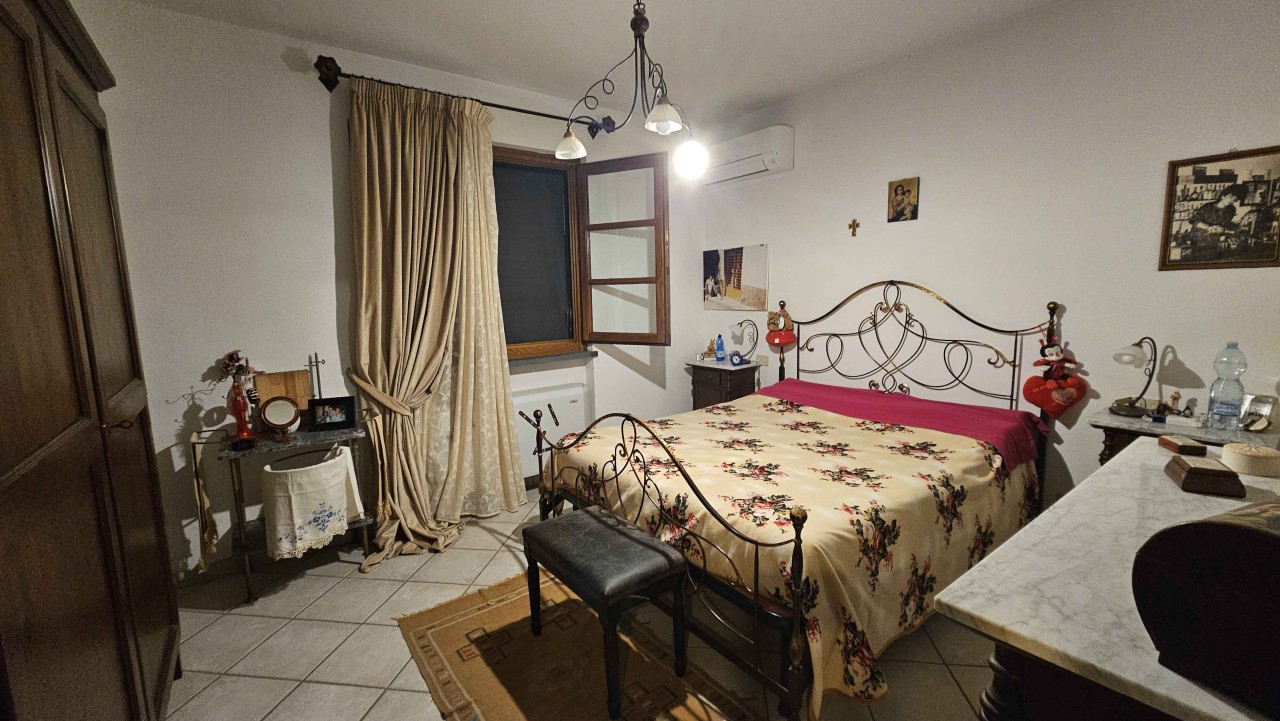 Villa con giardino a Massarosa