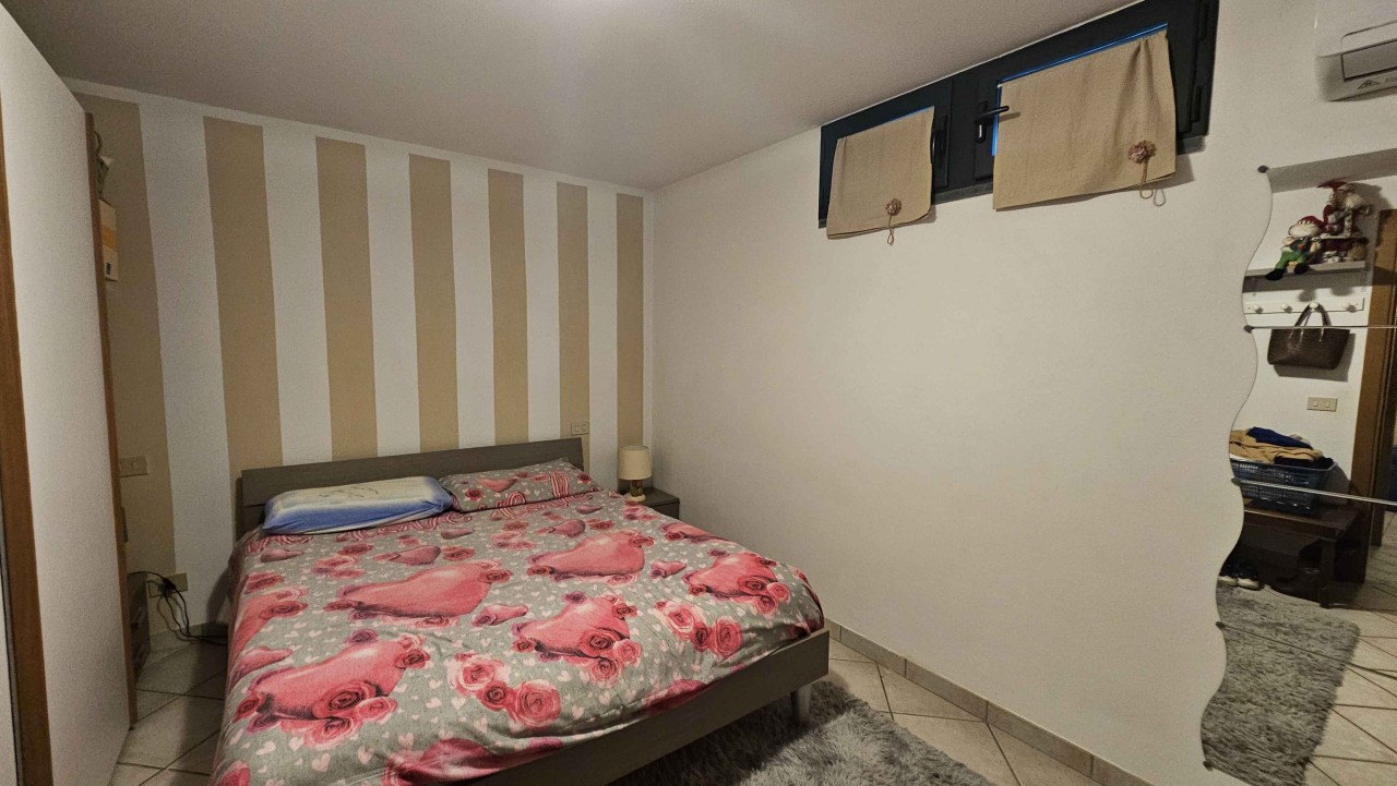 Villa con giardino a Massarosa