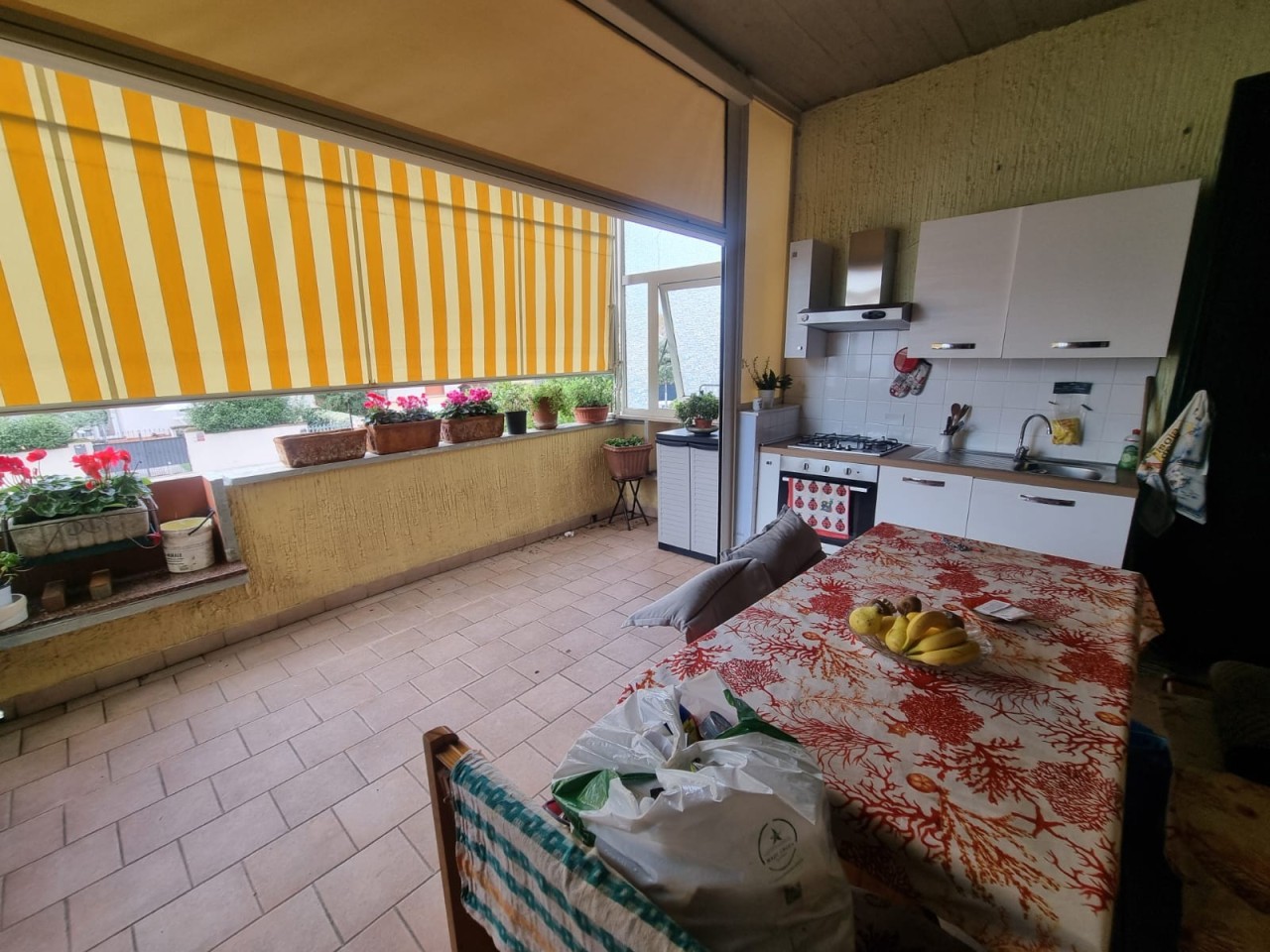 Casa indipendente con giardino a Viareggio