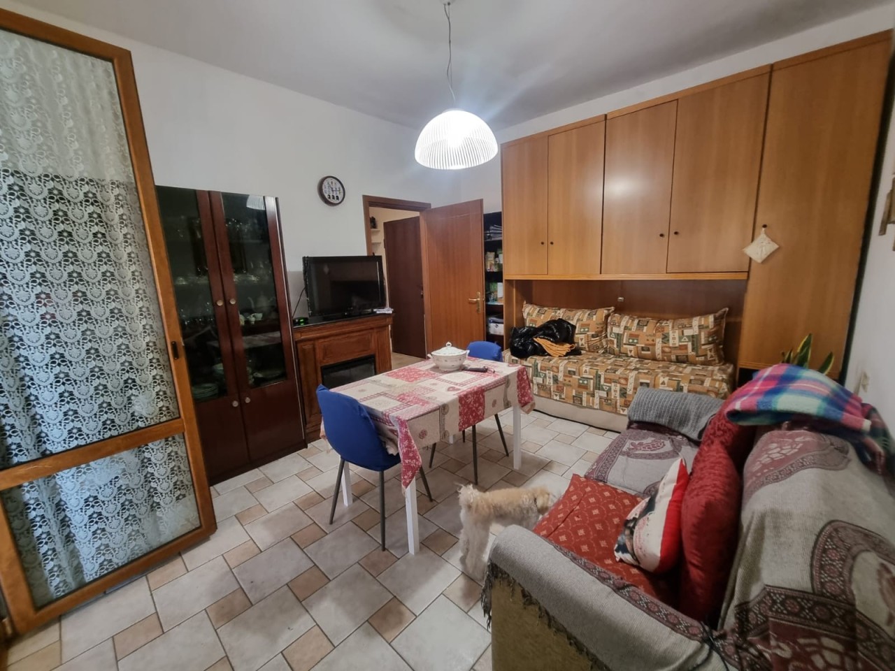 Casa indipendente con giardino a Viareggio