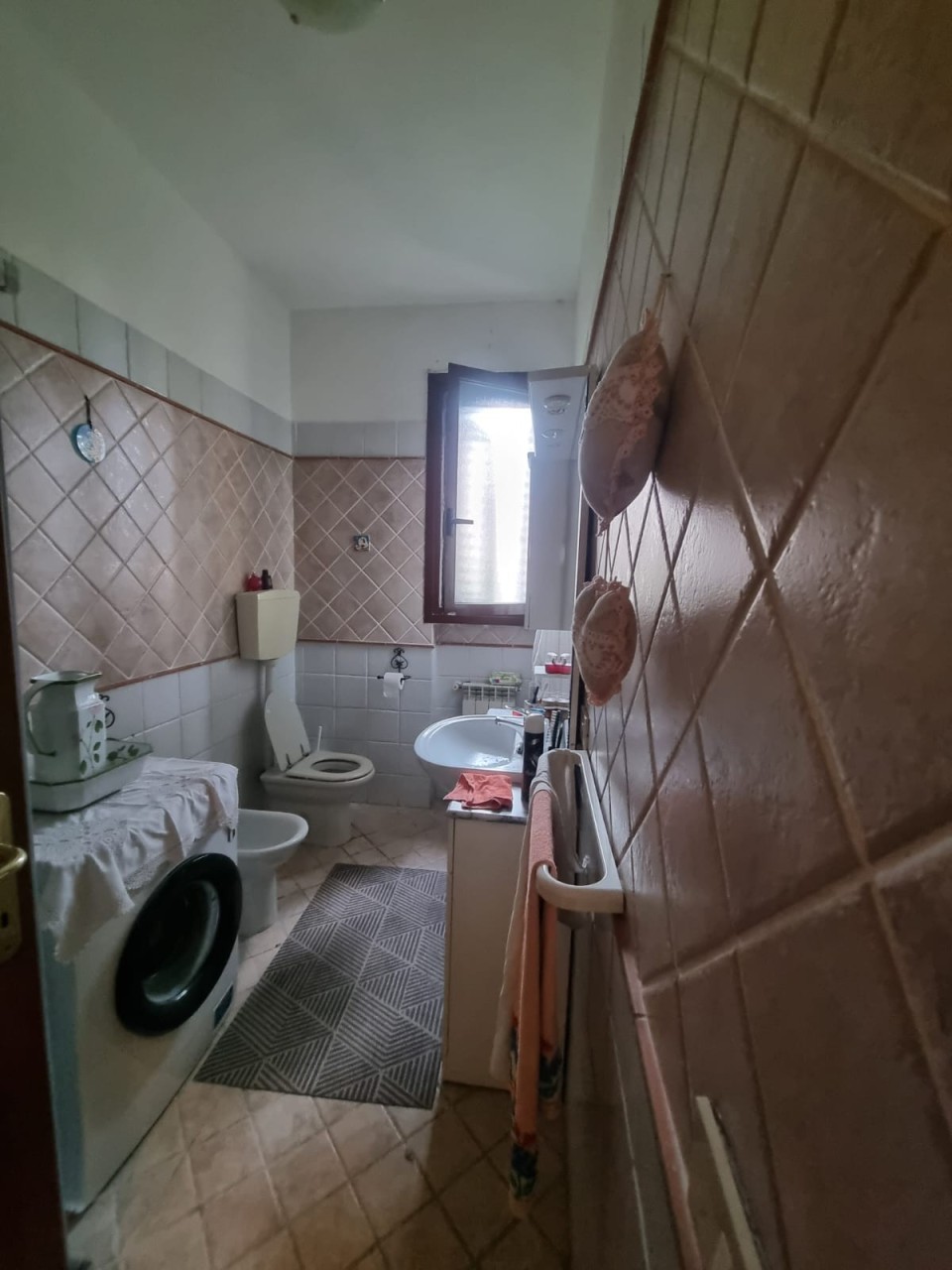 Casa indipendente con giardino a Viareggio