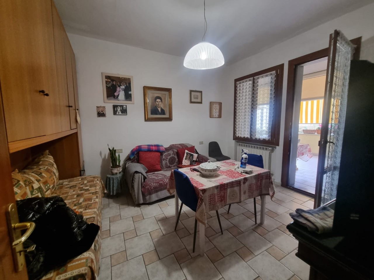 Casa indipendente con giardino a Viareggio