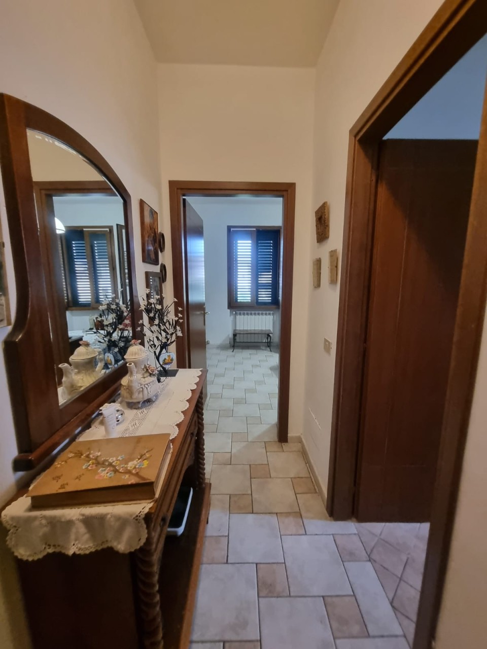 Casa indipendente con giardino a Viareggio