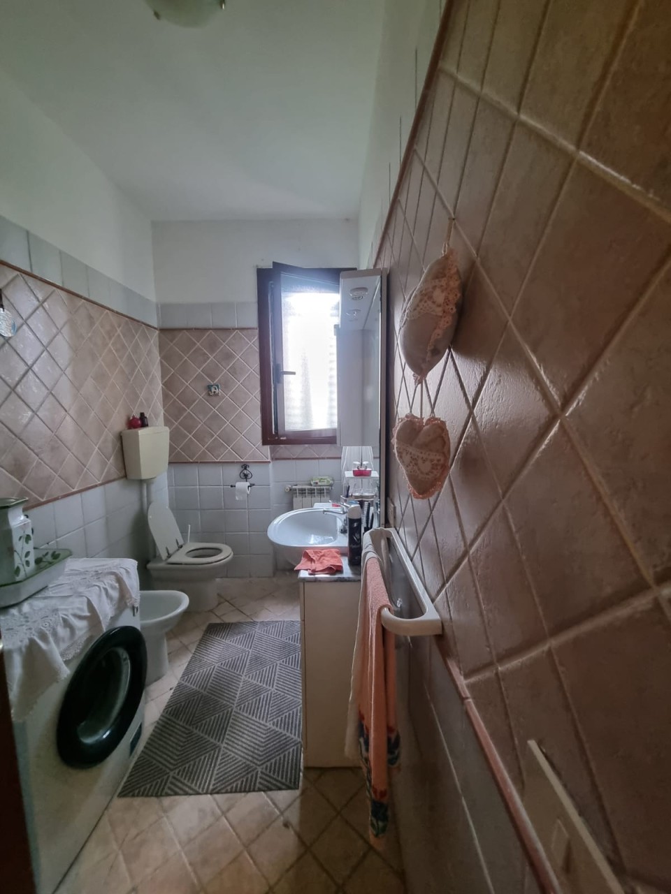 Casa indipendente con giardino a Viareggio