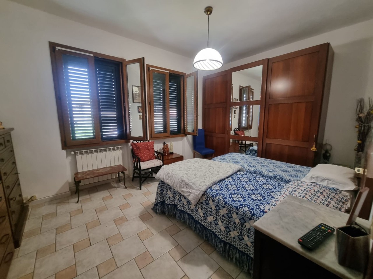 Casa indipendente con giardino a Viareggio