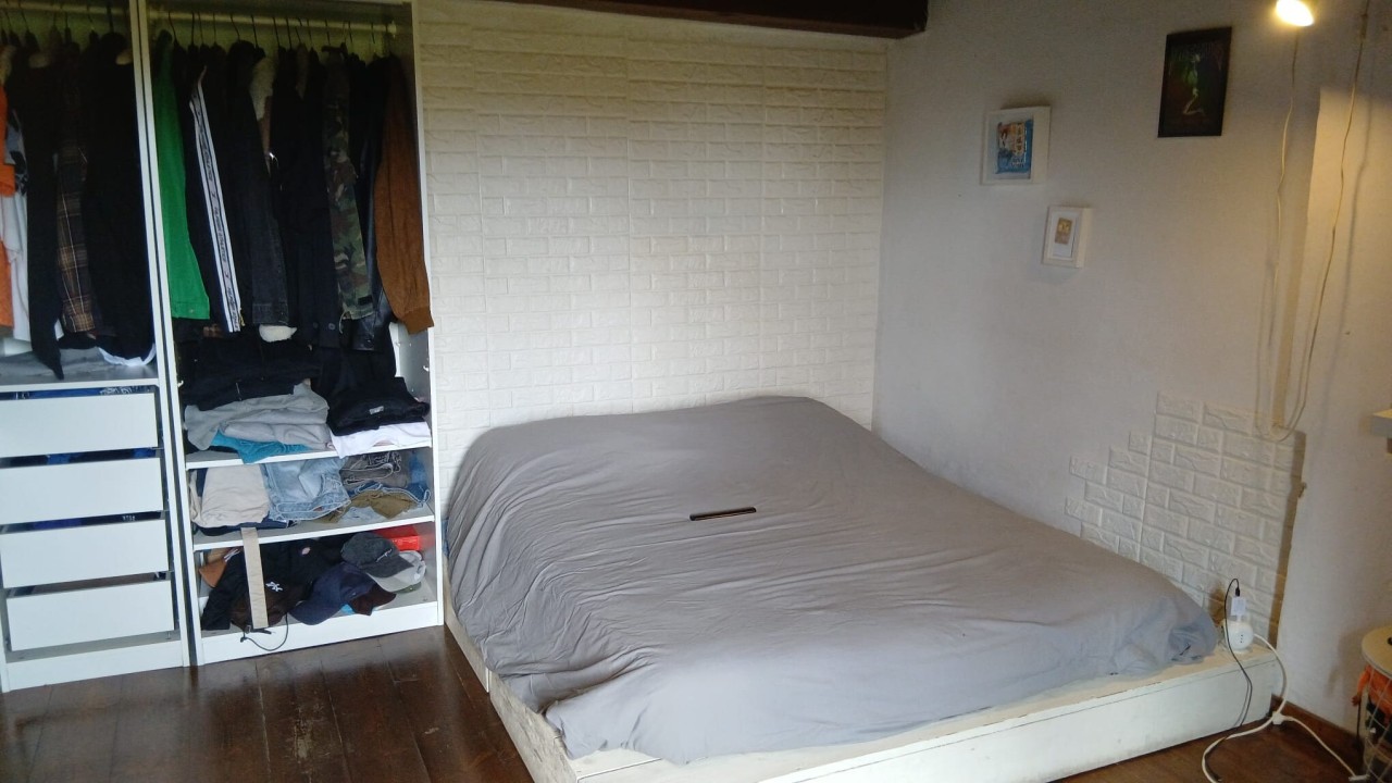 Casa indipendente con giardino a Camaiore