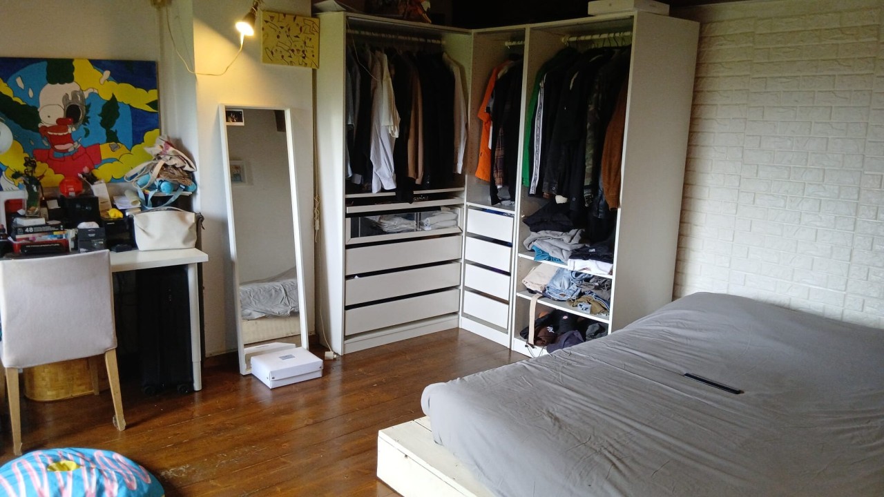 Casa indipendente con giardino a Camaiore