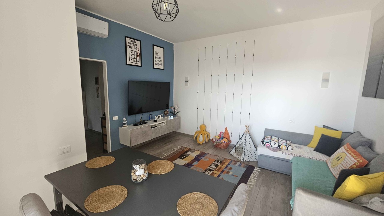 Appartamento – Massarosa, Piano di Mommio - Vista 2
