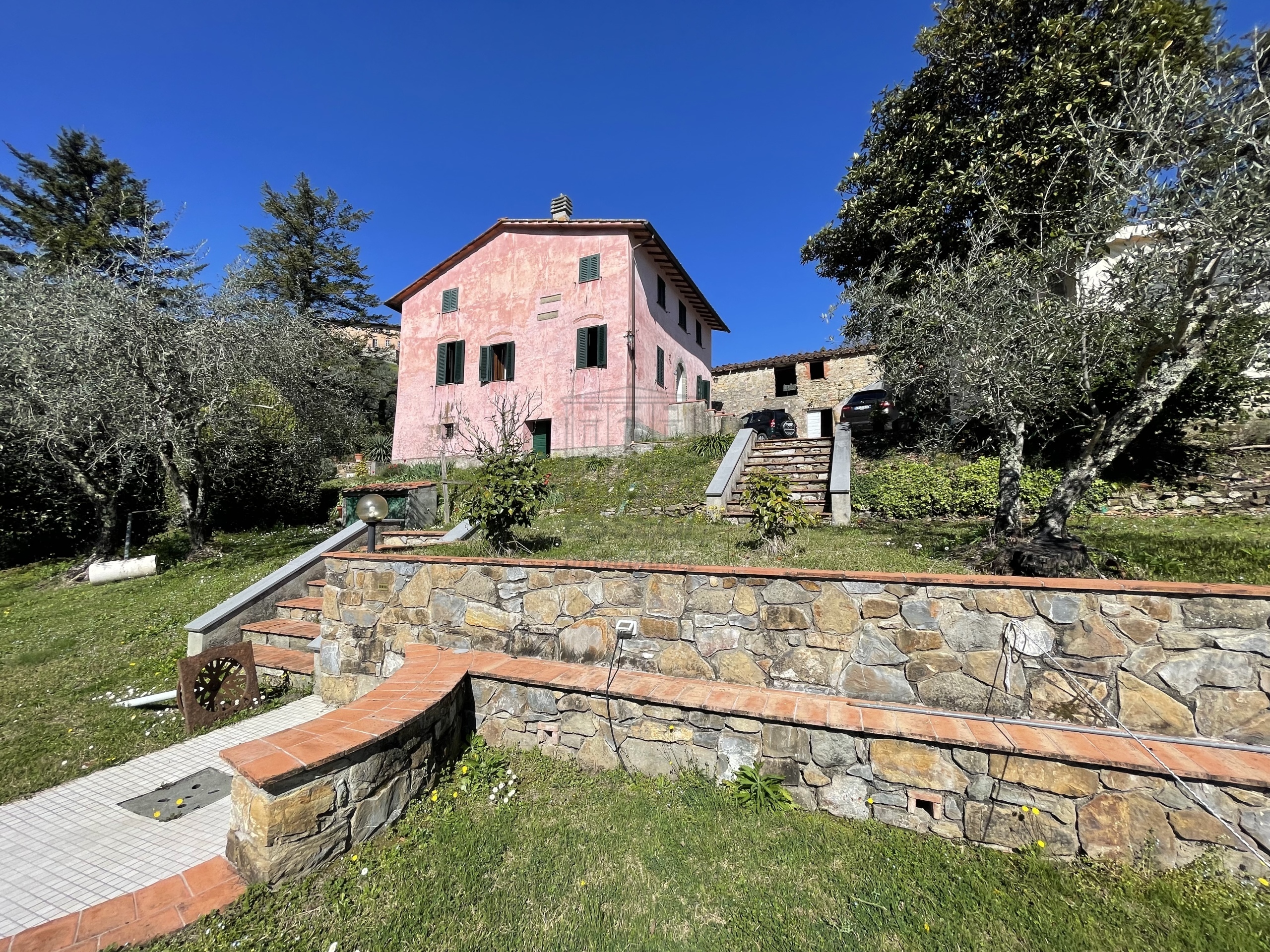 Casa indipendente in vendita, Lucca nord