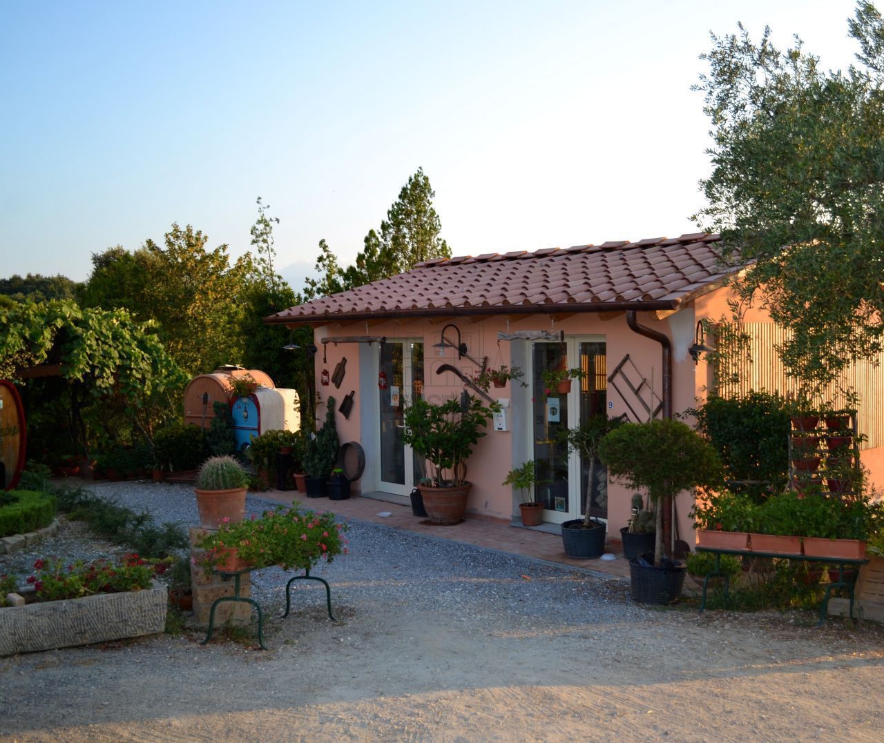 Casa indipendente ristrutturata in via di san martino, Lucca