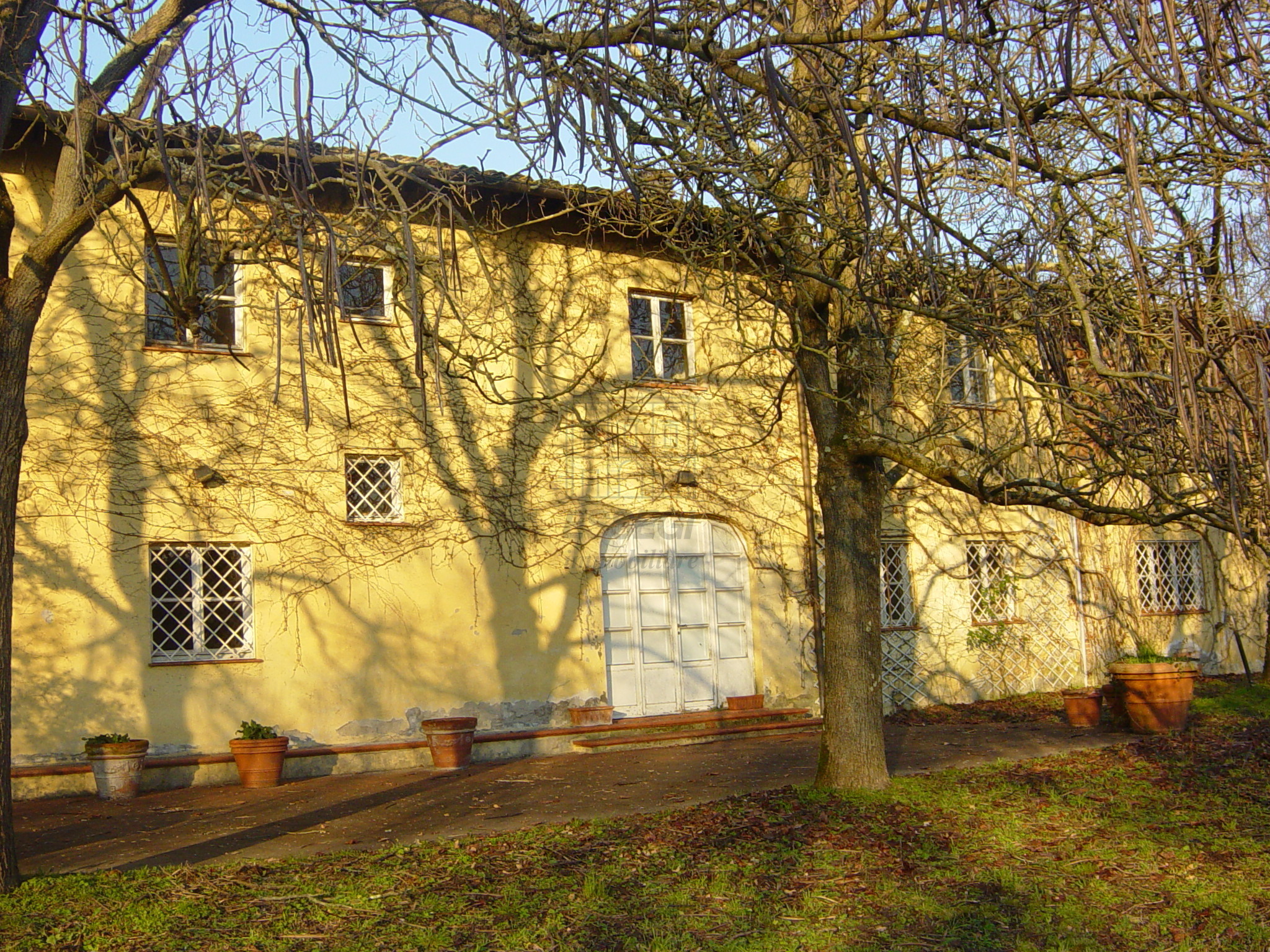 Villa in vendita in via del bevilacqua 13b, Lucca