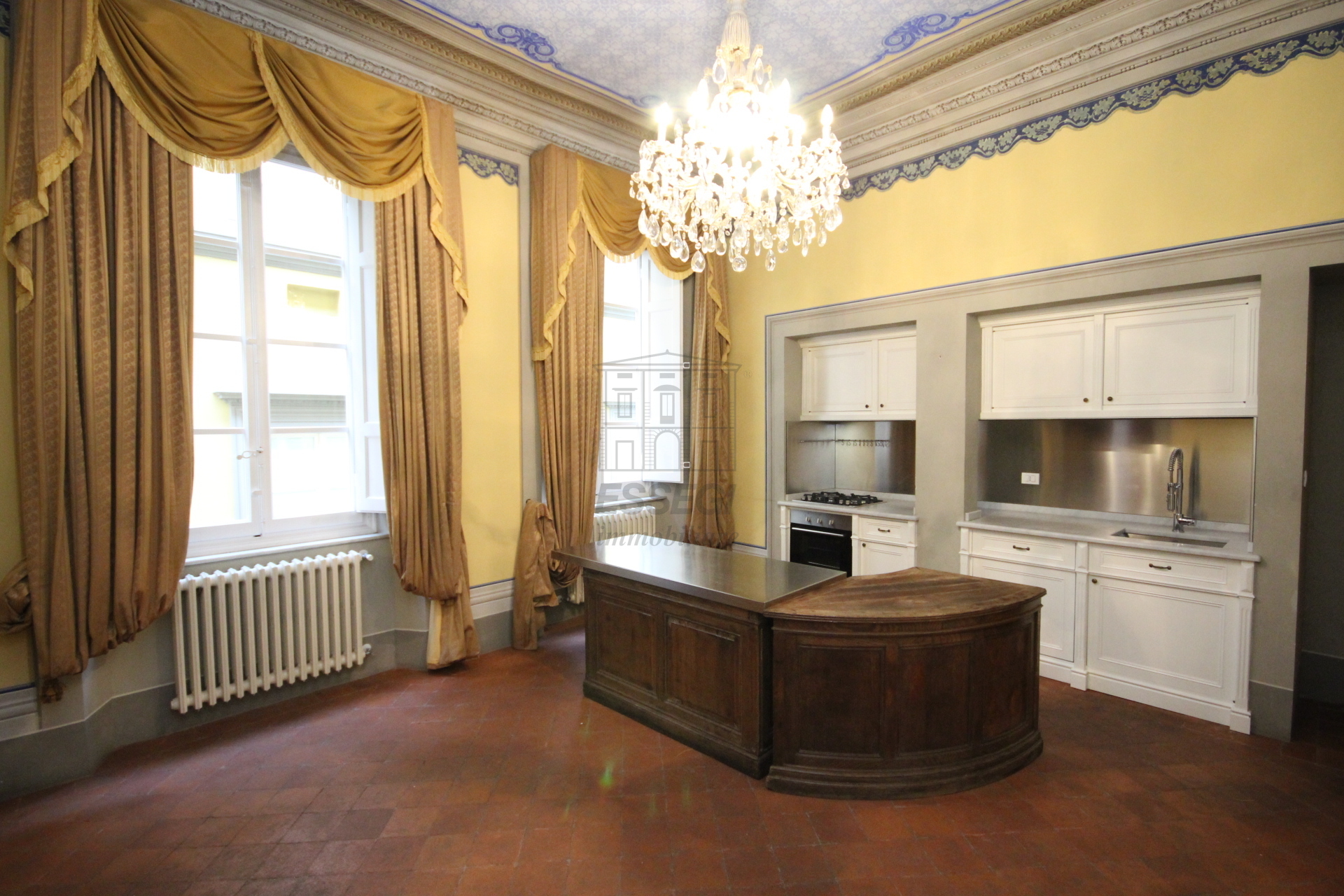Appartamento in affitto, Lucca centro storico