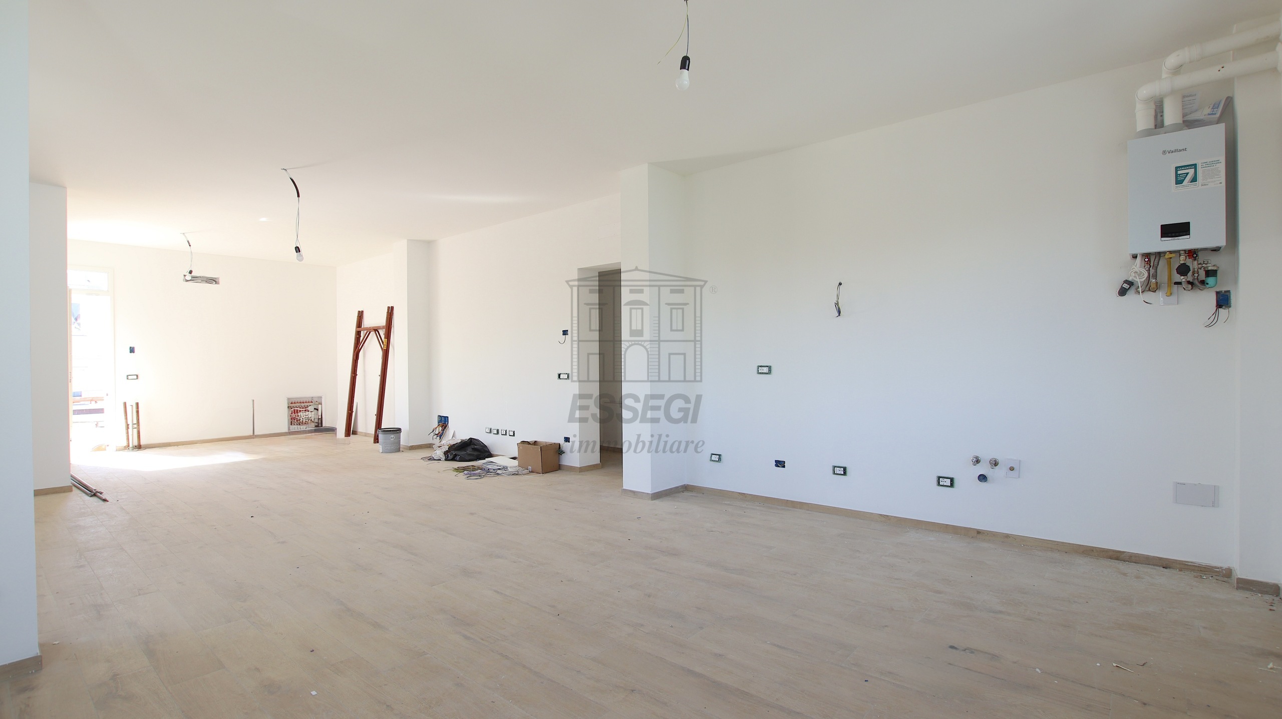 Appartamento nuovo, Lucca ovest