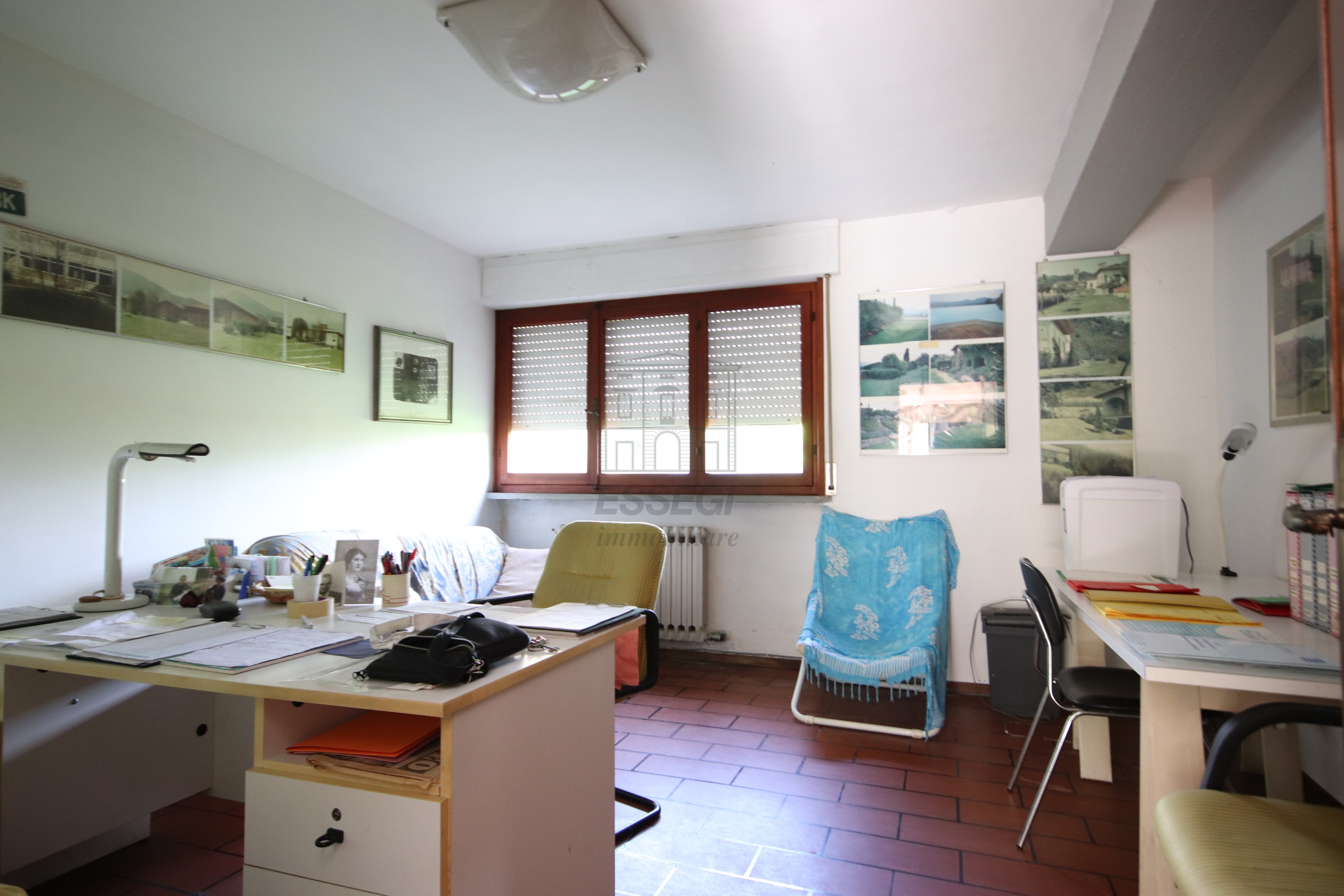 Quadrilocale in vendita in traversa via bandettini san concordio, Lucca