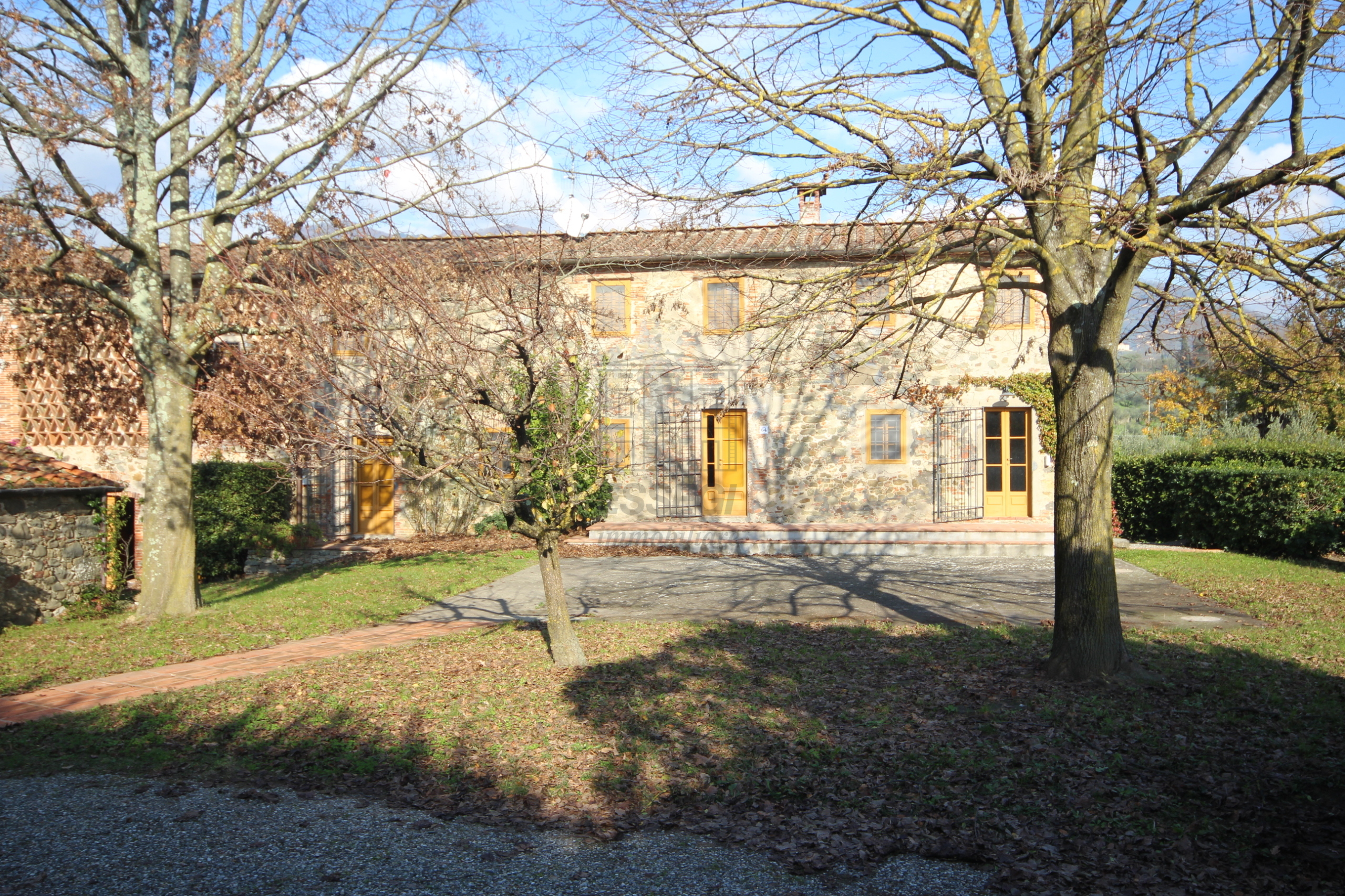 Casa indipendente in affitto, Capannori nord