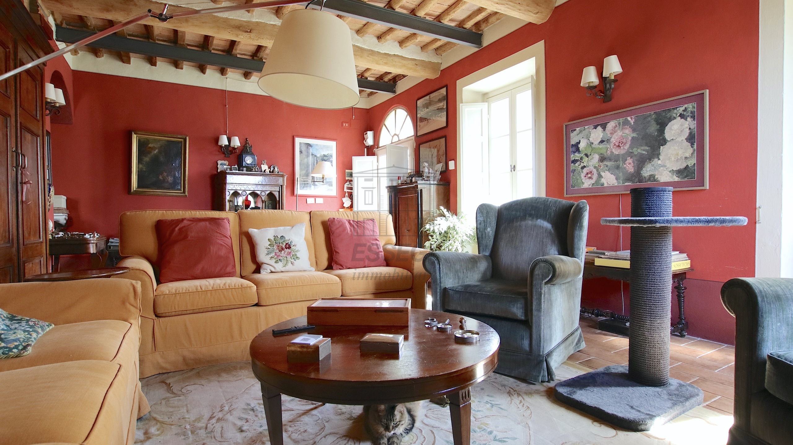 Casa indipendente in vendita in via di castelvecchio 33, Capannori