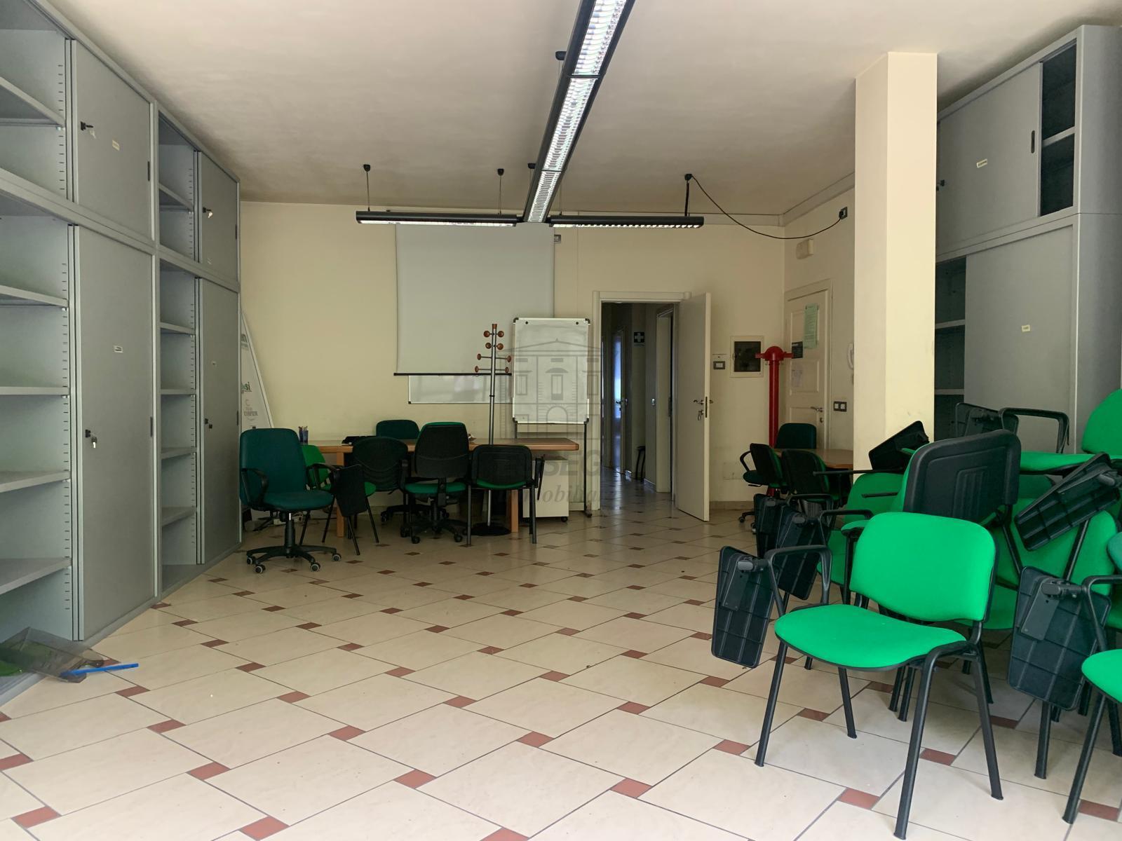 Ufficio in affitto in via carlo del prete, Lucca