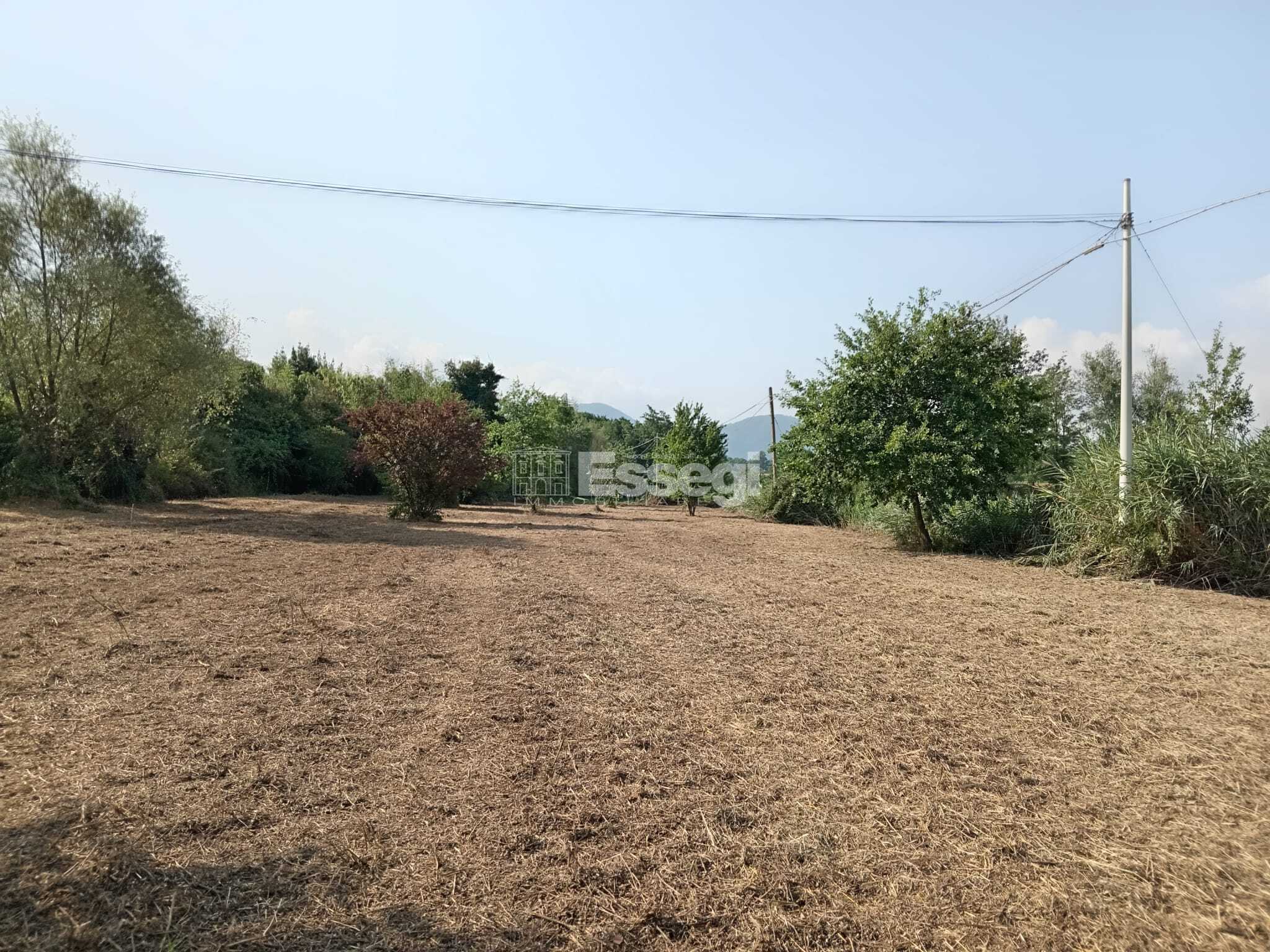 Terreno Agricolo in vendita in via per chiatri, Lucca